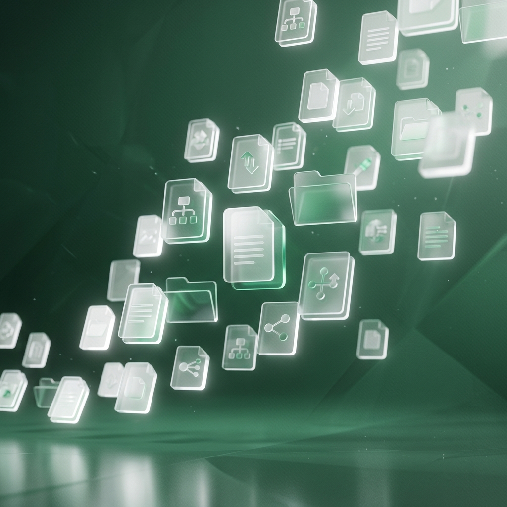 Enterprise Background